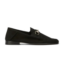 Vixen Black Nubuck