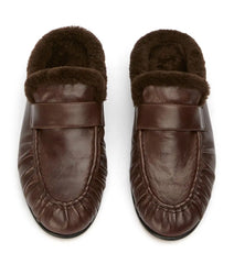 Glacier Choc Vintage/Shearling
