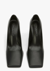Lila Black Turin