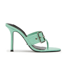 Dixon Mint Croco
