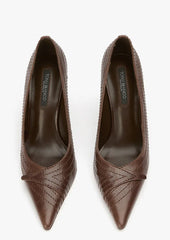 Nifty Choc Vintage