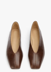 Brash Choc Vintage