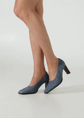 Rihanna Steel Suede
