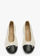 Cappa Dove Nappa/Black