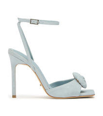 Jayde Sky Suede