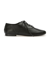 Crew Black Nappa