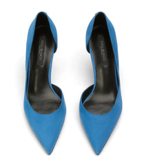 Paris Lapis Nubuck