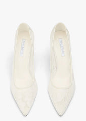 Paxos Ivory Brocade