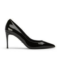 Palais Black Patent