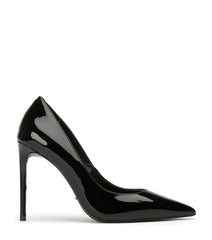 Anja Black Patent