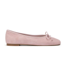 Cappi Petal Suede