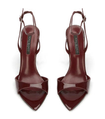 Molly Vino Patent