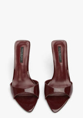 Hallie Vino Patent