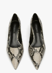 Cameo Ecru Snake