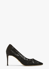 Paxos Black Brocade