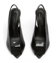 Mixa Black Vintage
