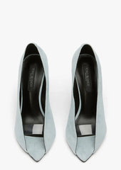 Matrix Sky Suede
