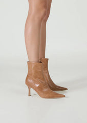 Sweetie Tan Vintage