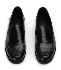 Zoe Black Hi Shine