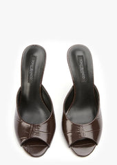 Sandra Choc Croco