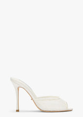 Sofia Ivory Brocade