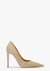 Envy Stone Suede