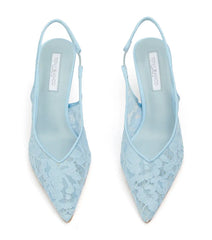 Breeze Sky Brocade