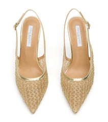 Arla Gold Woven