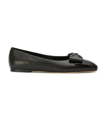 Bettina Black Nappa