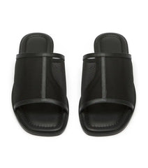 Milly Black Nylon/Black
