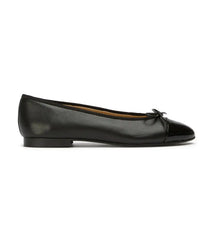 Robyn Black Nappa/Black