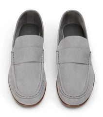 Vin Steel Nubuck
