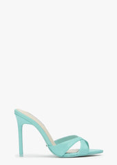 Marameo Turquoise Nappa