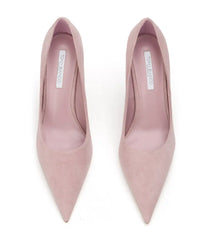 Envy Petal Suede