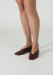 Brash Choc Vintage