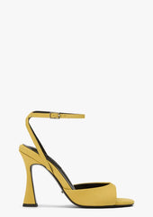 Violet Limon Nubuck