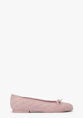 Roxie Petal Suede