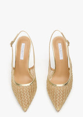 Arla Gold Woven