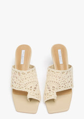 Rosie Natural Crochet