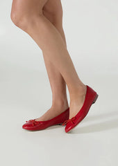 Comma Red Nappa