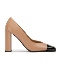 Legacy Peru Nappa/Black