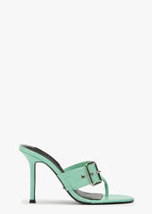 Dixon Mint Croco