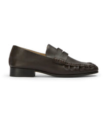 Gomez Chocolate Nappa