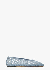 Buzz Denim Mesh