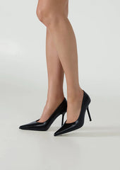 Niki Black Croco