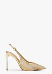 Arla Gold Woven