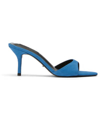 Hallie Lapis Nubuck