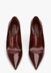 Anja Vino Patent