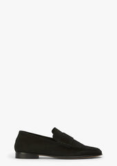 Vin Black Nubuck