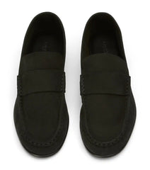 Vin Black Nubuck